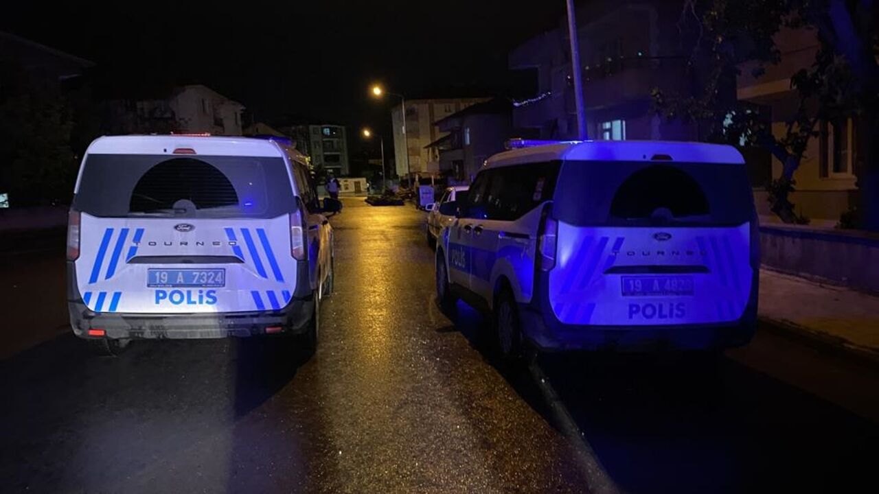 Bıçaklı Kavgay (2)