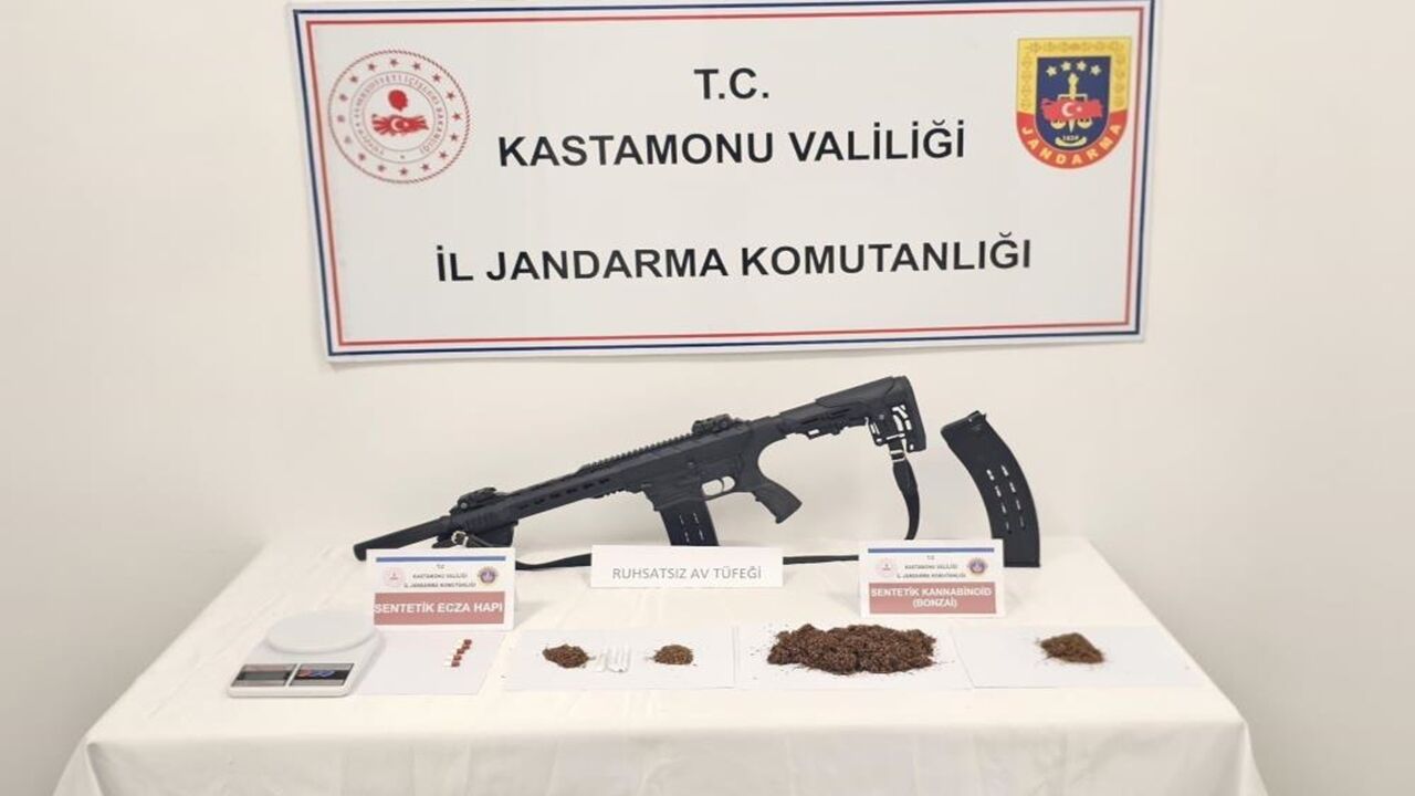 Binlercesi Yakalanmıştı Tahliye