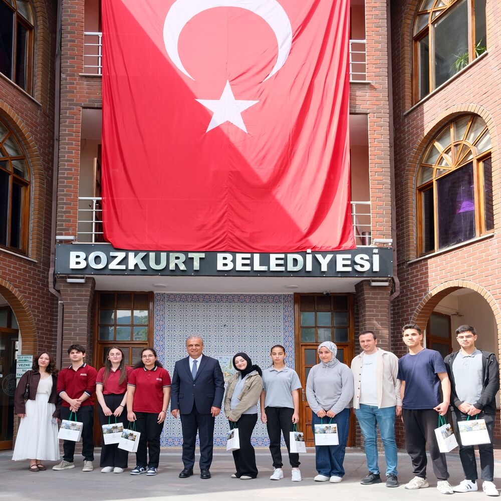 Bozkurt Bayrak (3)