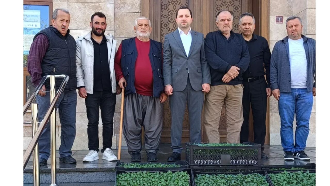 Bozkurt Fide Dağıtımı2