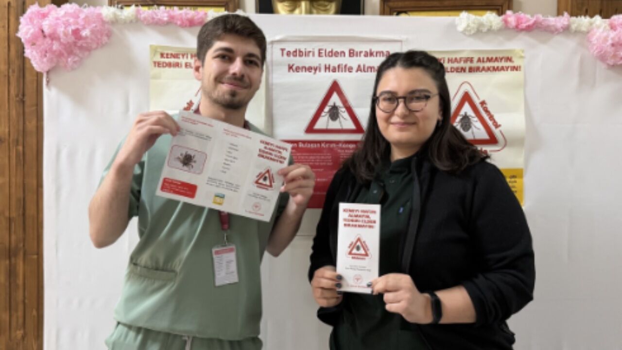 Bozkurt’ta Kkka Seferberliği (2)