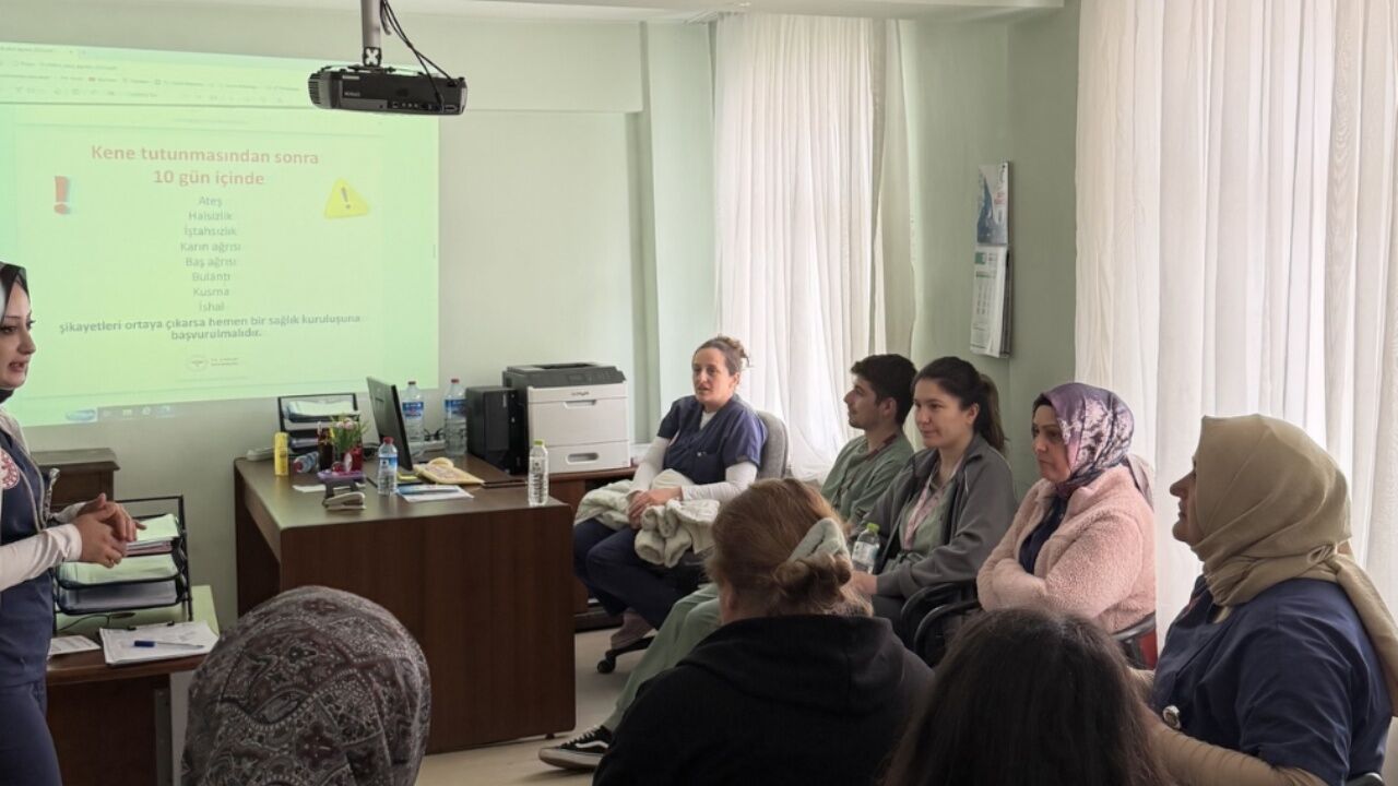 Bozkurt’ta Kkka Seferberliği (3)