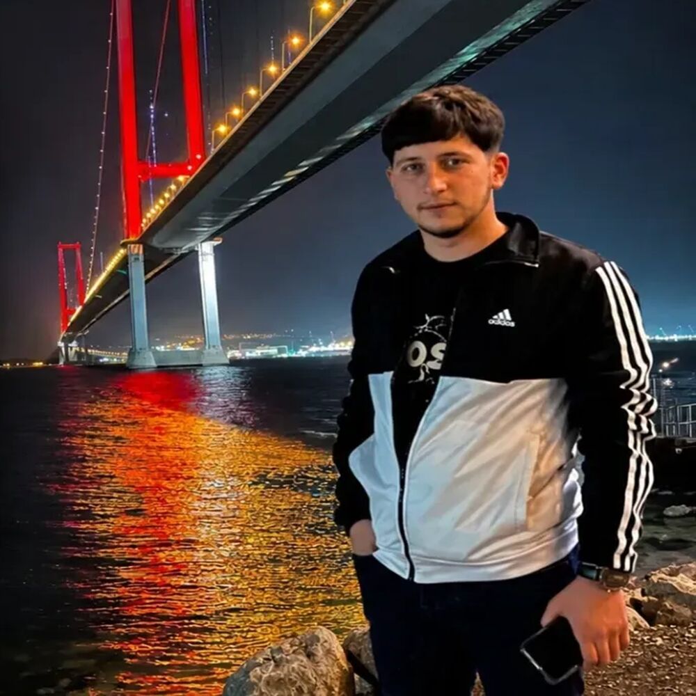 Burak Y 1