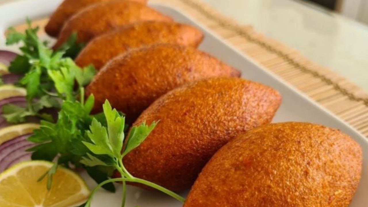 Canan Karatay Sağlıklı Türk Yemeğini Seçti Sırrı Hazırlanışında (2)