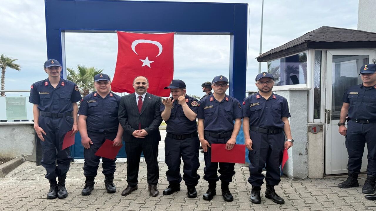 Çatalzeytin Temsili Askerlik (3)