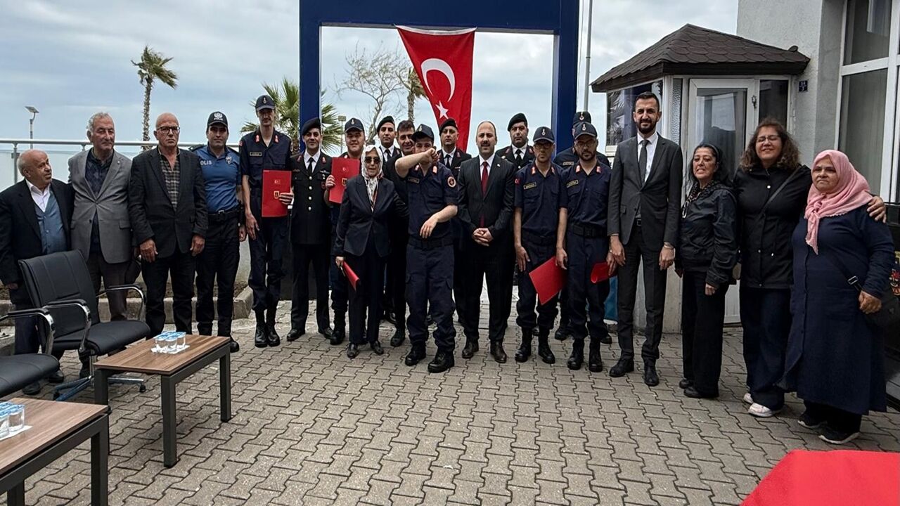 Çatalzeytin Temsili Askerlik (4)