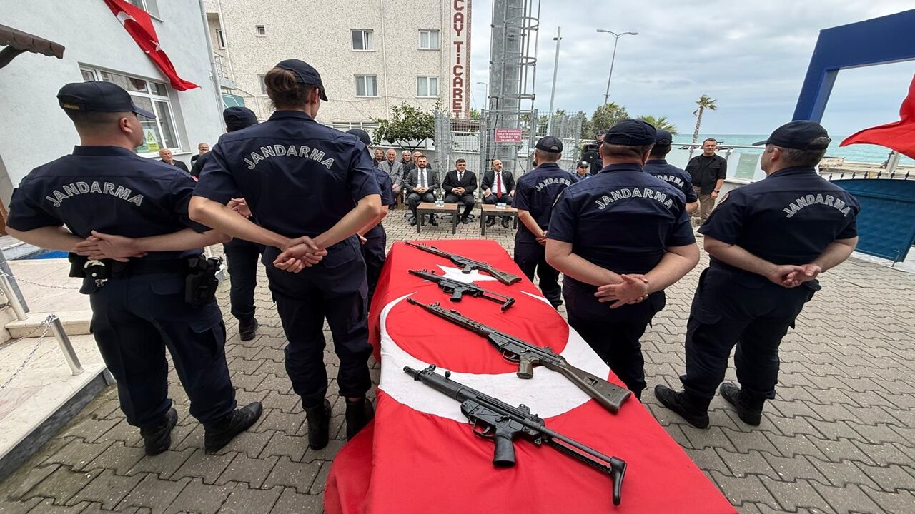 Çatalzeytin Temsili Askerlik (6)