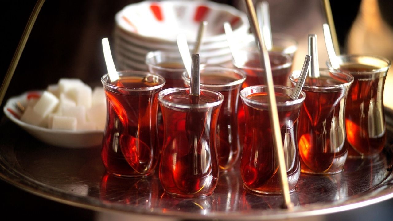 Çay Zam-2