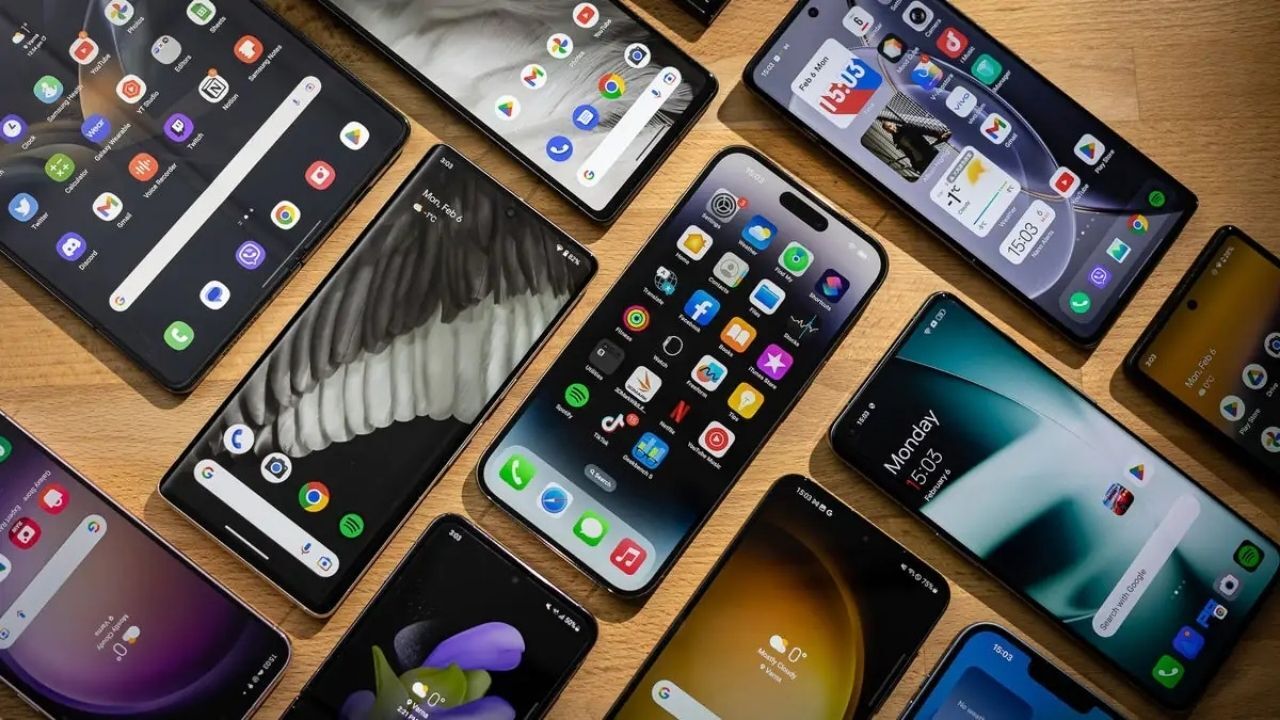 Cep Telefonu Alacaklara Kritik Uyarı Yüzde 40 Zam Kapıda