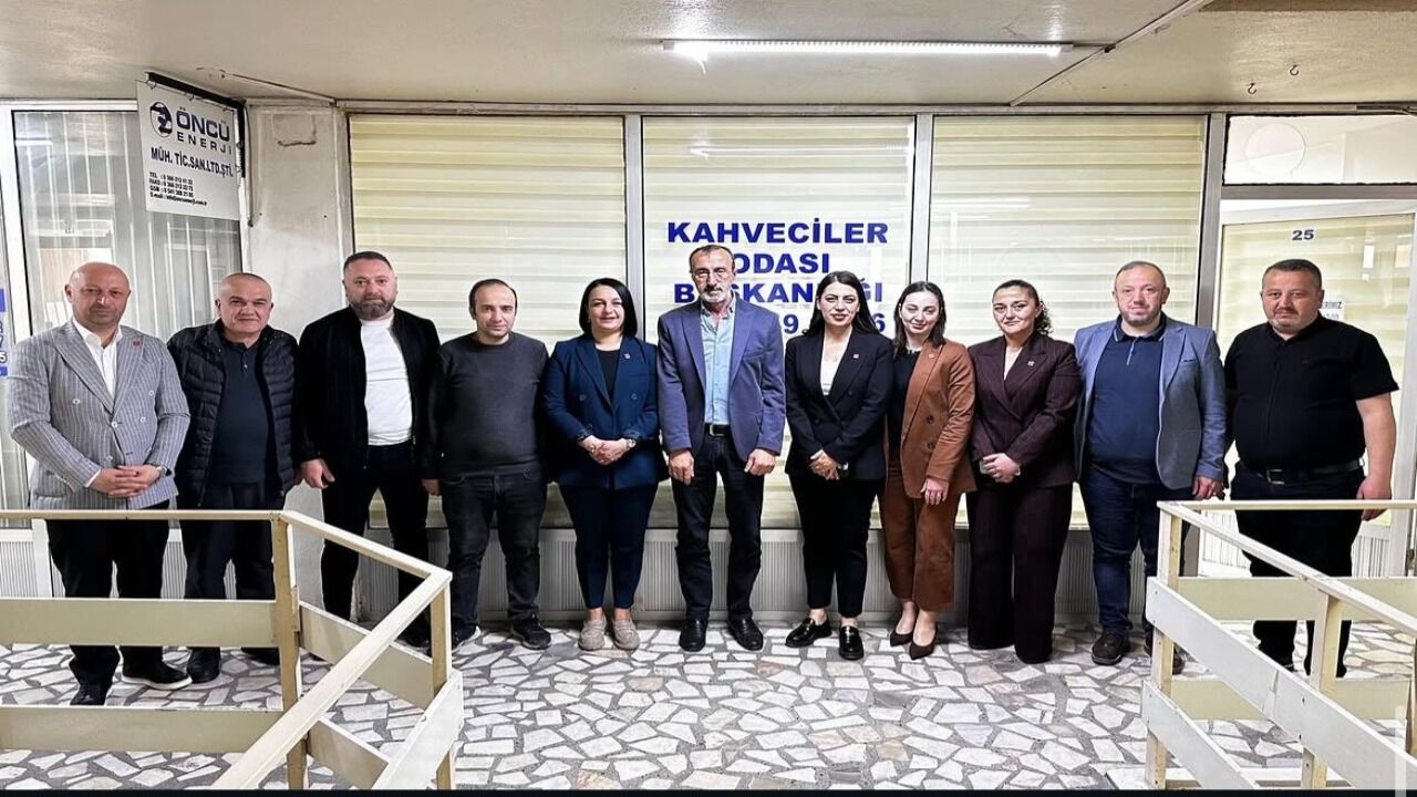 Chp Esnaf Ziyaret2