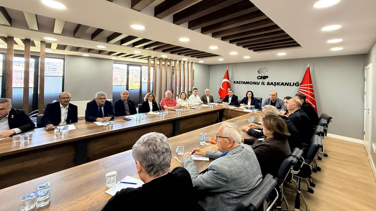Chp Toplandı Ya Hep (3)