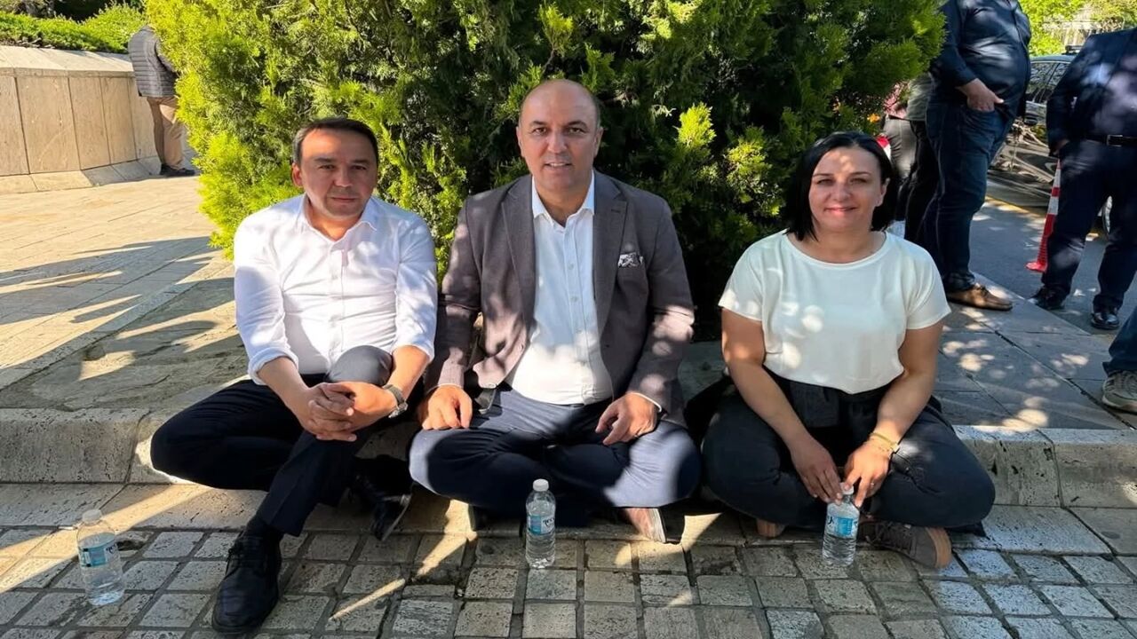 Chp Toplandı Ya Hep (5)