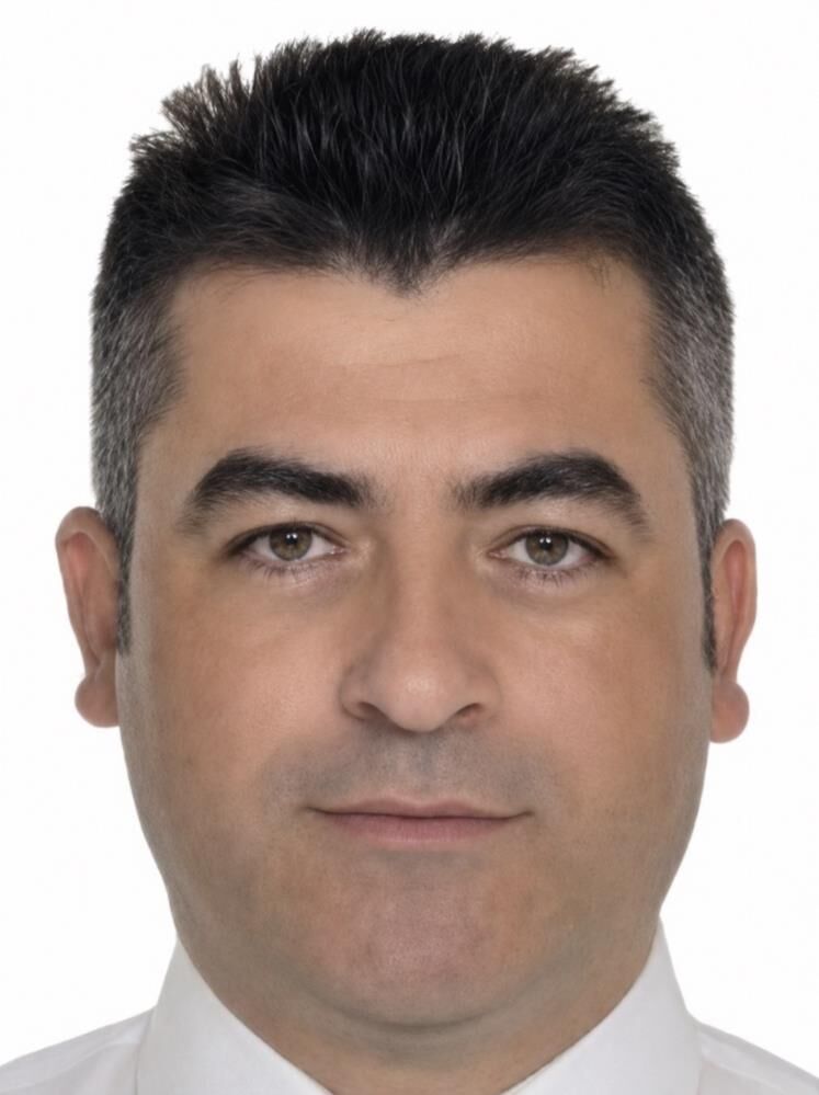 Çorlu’da Görev Başında Şehit Oldu Acı Haber Samsun’a Ulaştı (1)