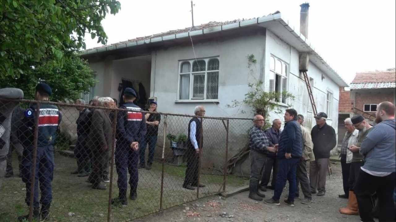 Çorlu’da Görev Başında Şehit Oldu Acı Haber Samsun’a Ulaştı (2)