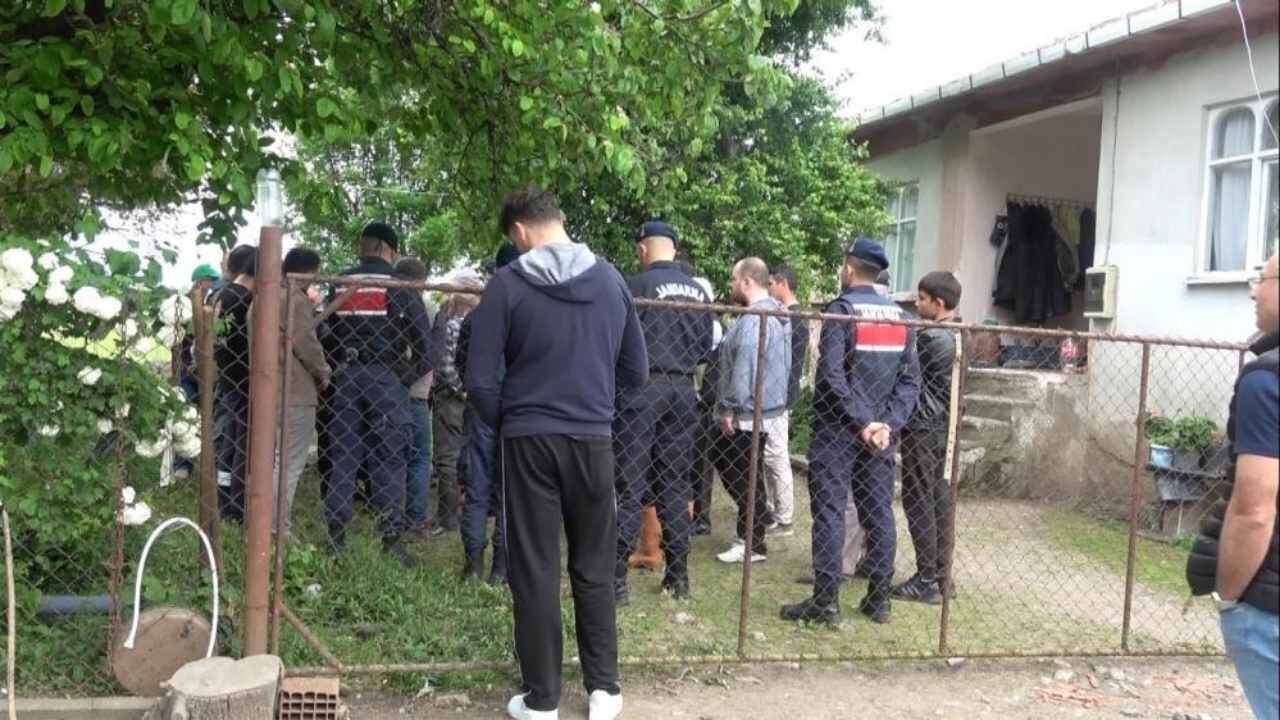 Çorlu’da Görev Başında Şehit Oldu Acı Haber Samsun’a Ulaştı (3)