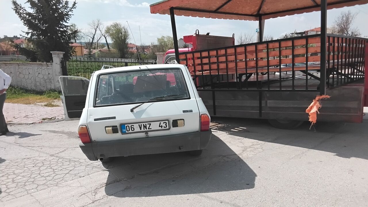 Çorum Ölümlü Kaza Toıros (3)