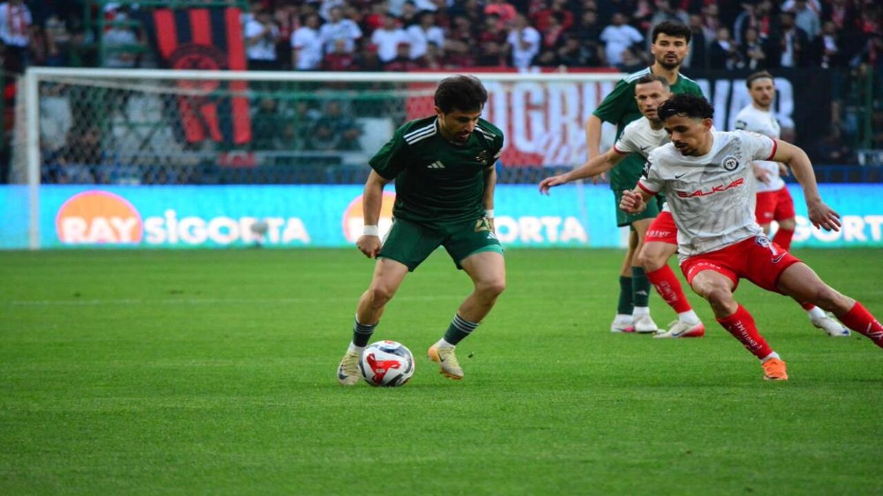 Çorum Spor Süper Liğe Yükseldi (3)