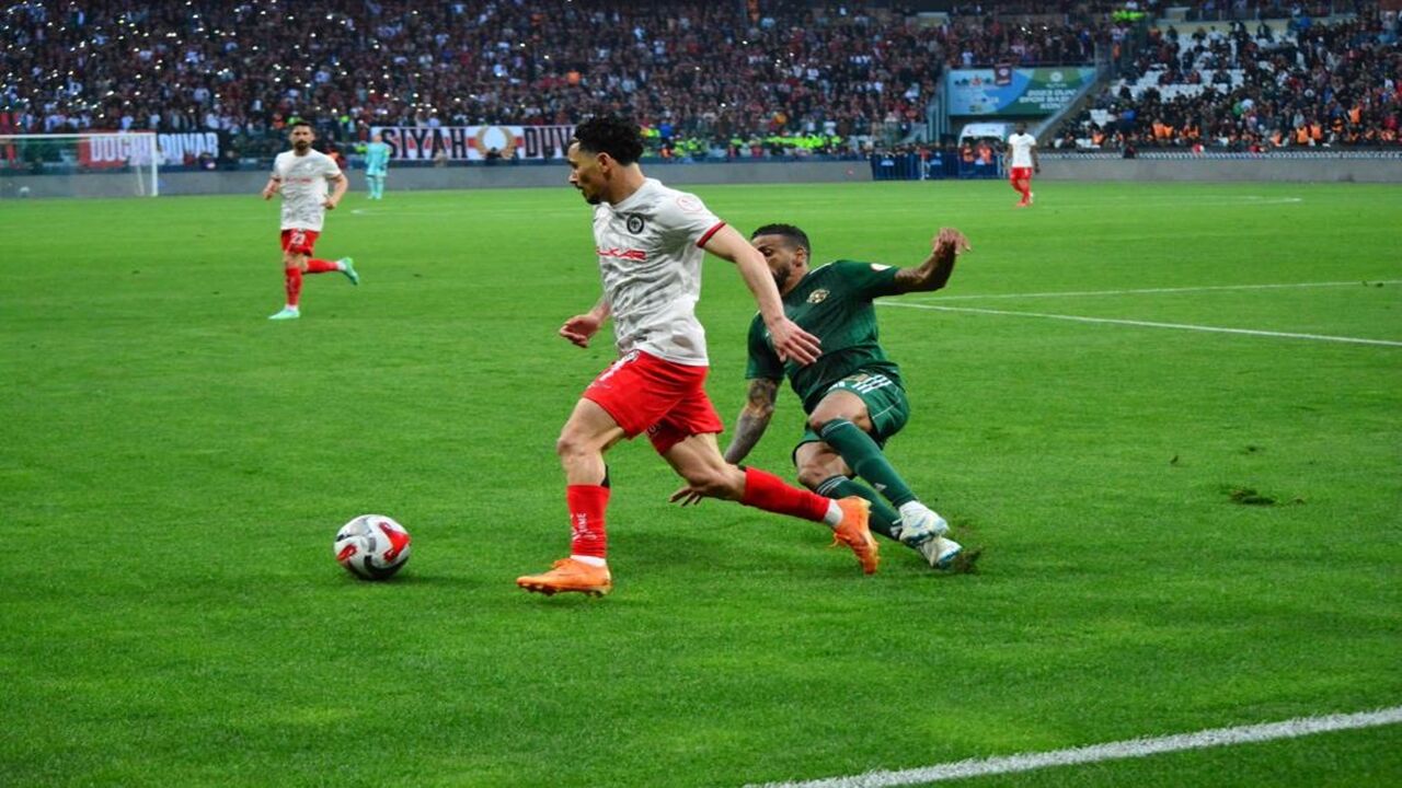 Çorum Spor Süper Liğe Yükseldi (4)