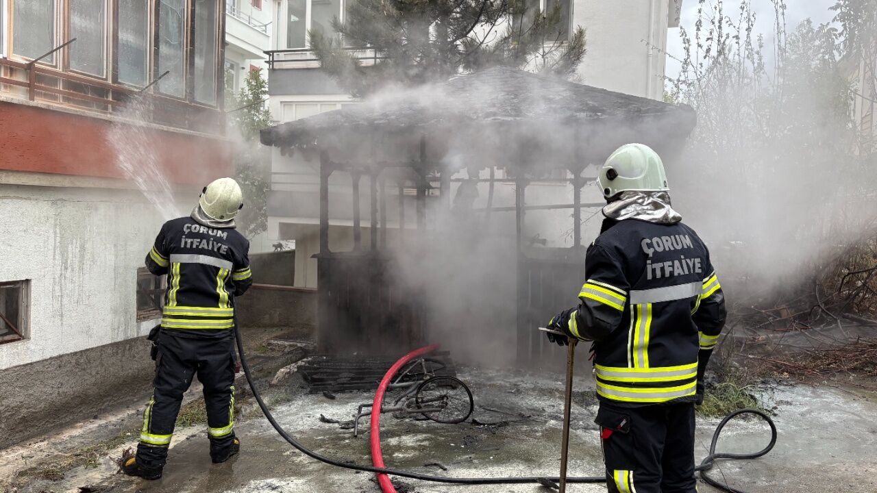 Çorum Yangın (2)-4