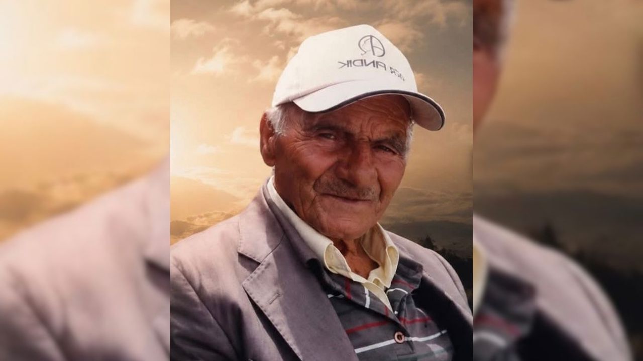 Denize Açılan Balıkçı Kalbine Yenik Düştü (2)