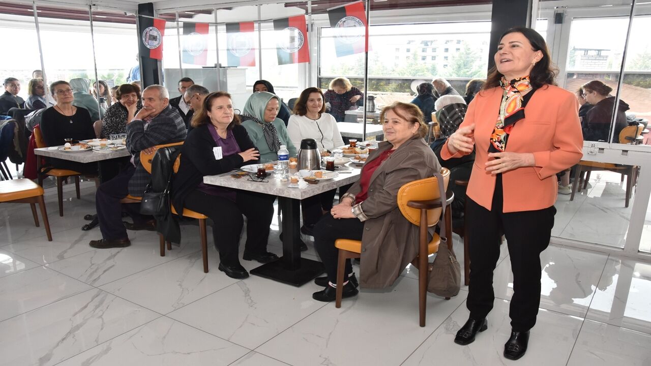 Derince Anneler Günü (8)