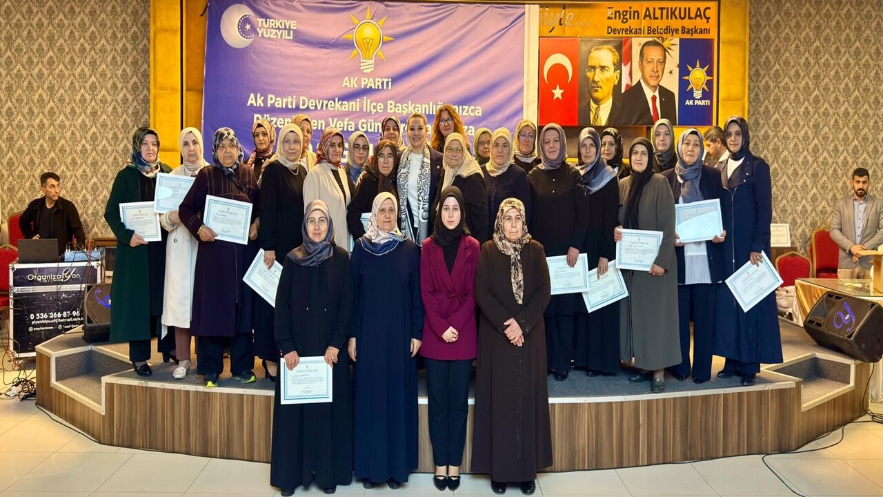 Devrekani Vefa Günü (1)