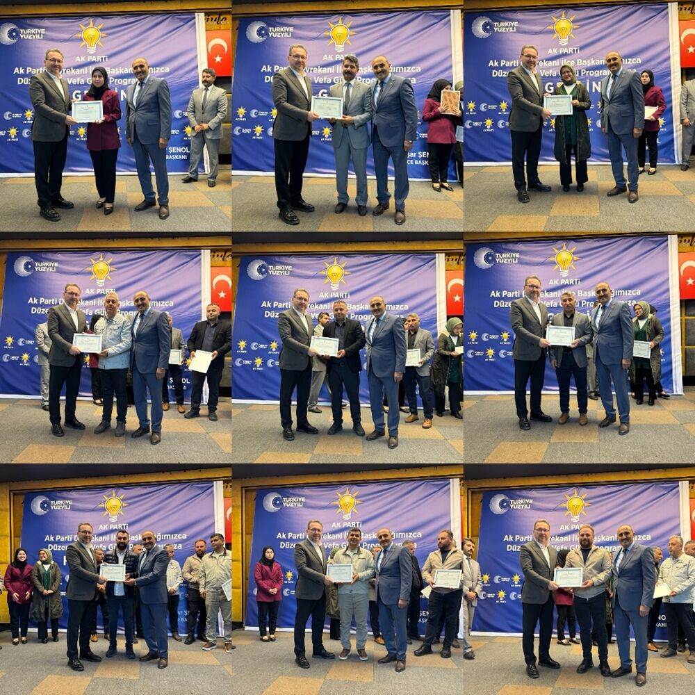 Devrekani Vefa Günü (4)