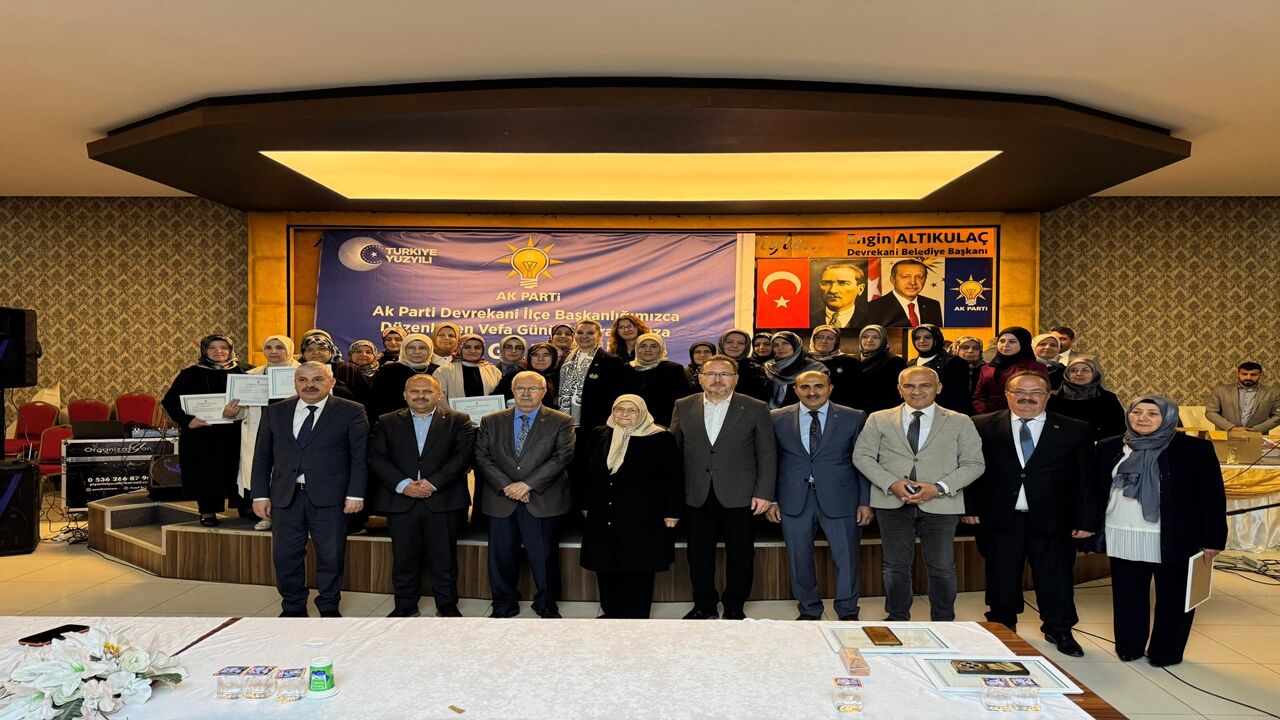 Devrekani Vefa Günü (5)