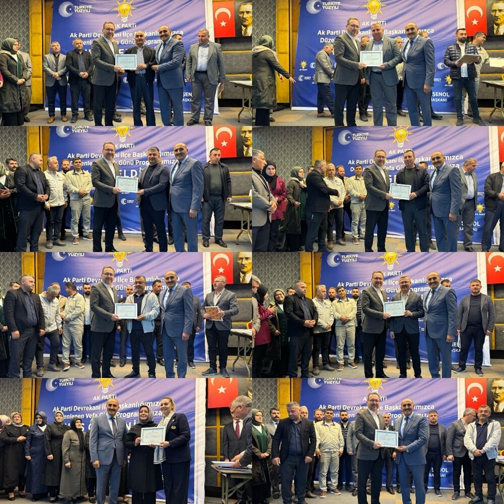 Devrekani Vefa Günü (6)