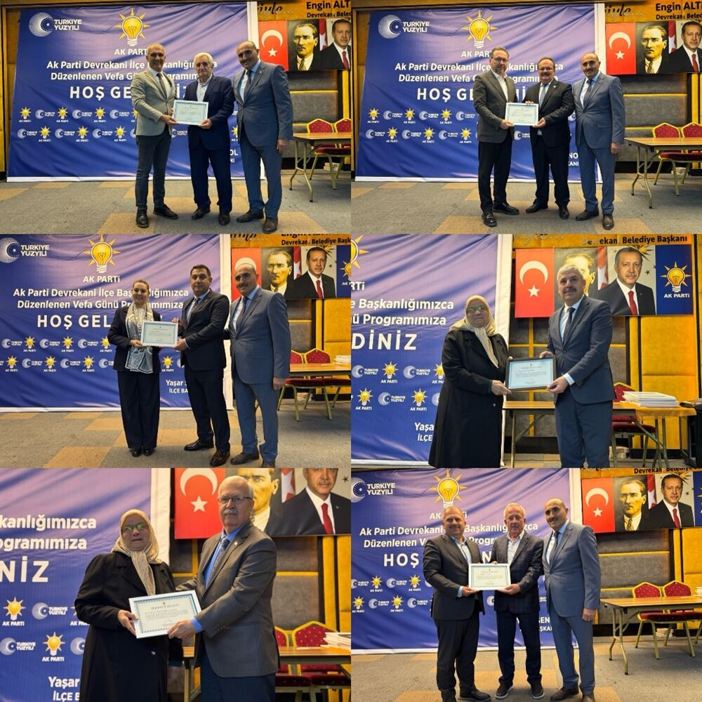 Devrekani Vefa Günü (7)