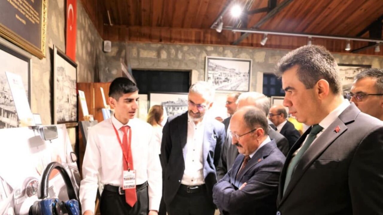 Dilimizin Zenginlikleri Projesi (2)