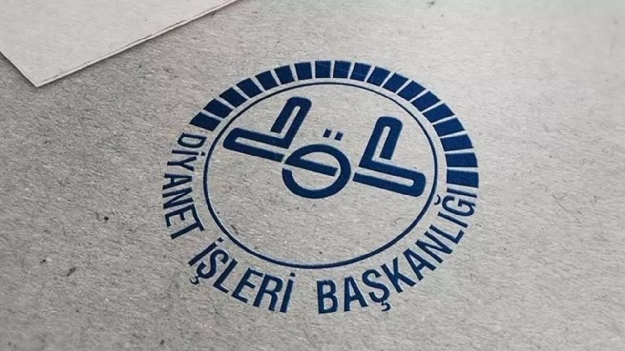 Diyanet Personel (1)