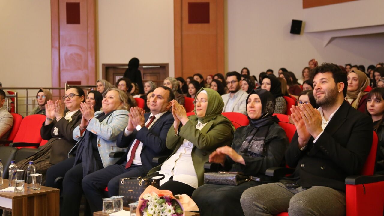 Diyetisyenlik Günü