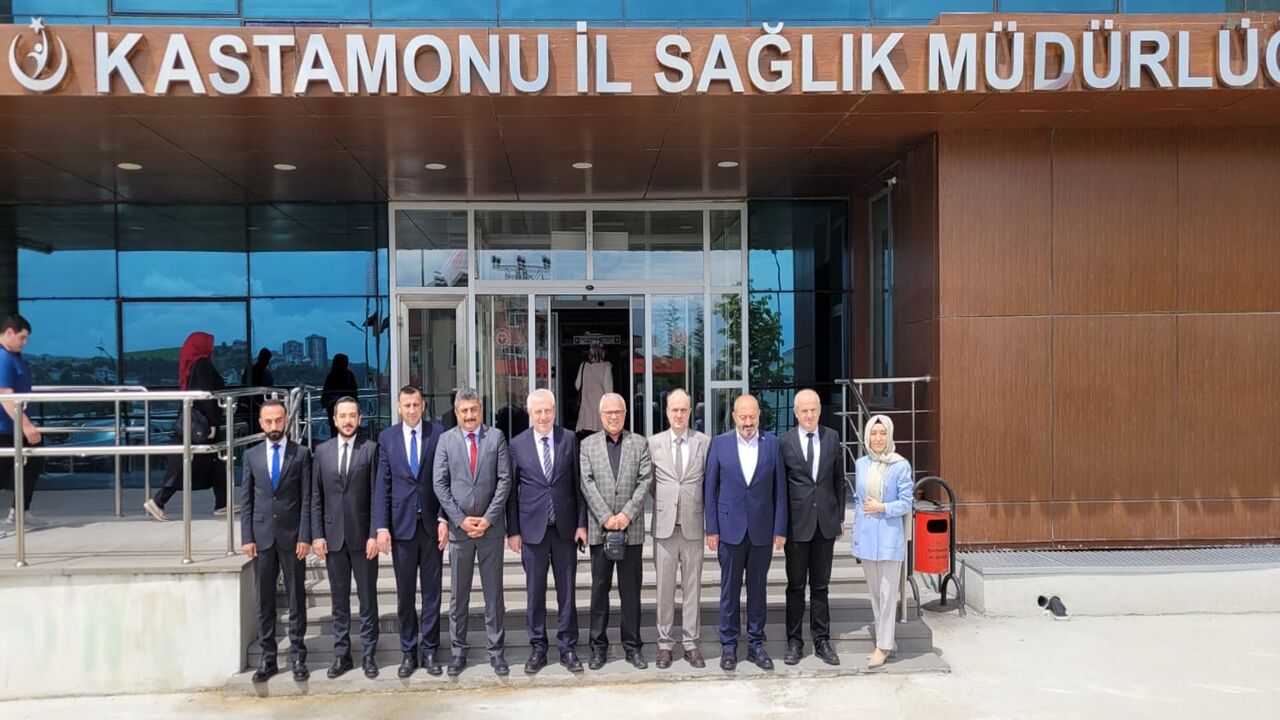 Dr. Fevzi Yavuzyılmaz Taşköprü 3
