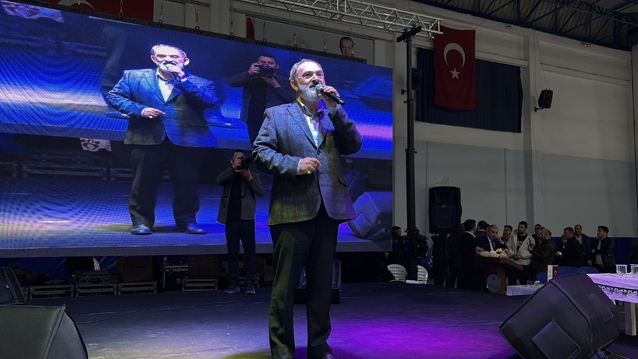 Dursun Ali Erzincanlı