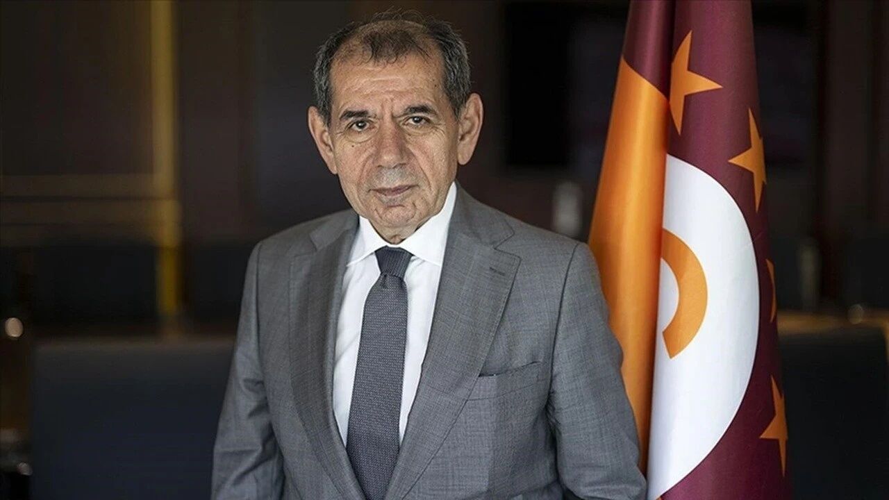 Dursun Özbek