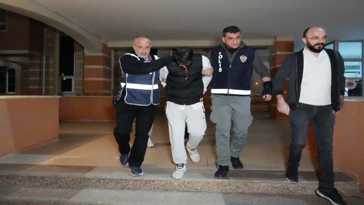 Elif Civil Olayı (2)