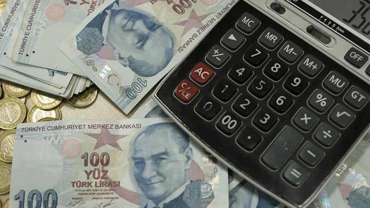 Emekli Maaşı Için Dikkat Çeken Karar Bankalara Bloke Yolu Belirli Şartlarda Açıldı (1)