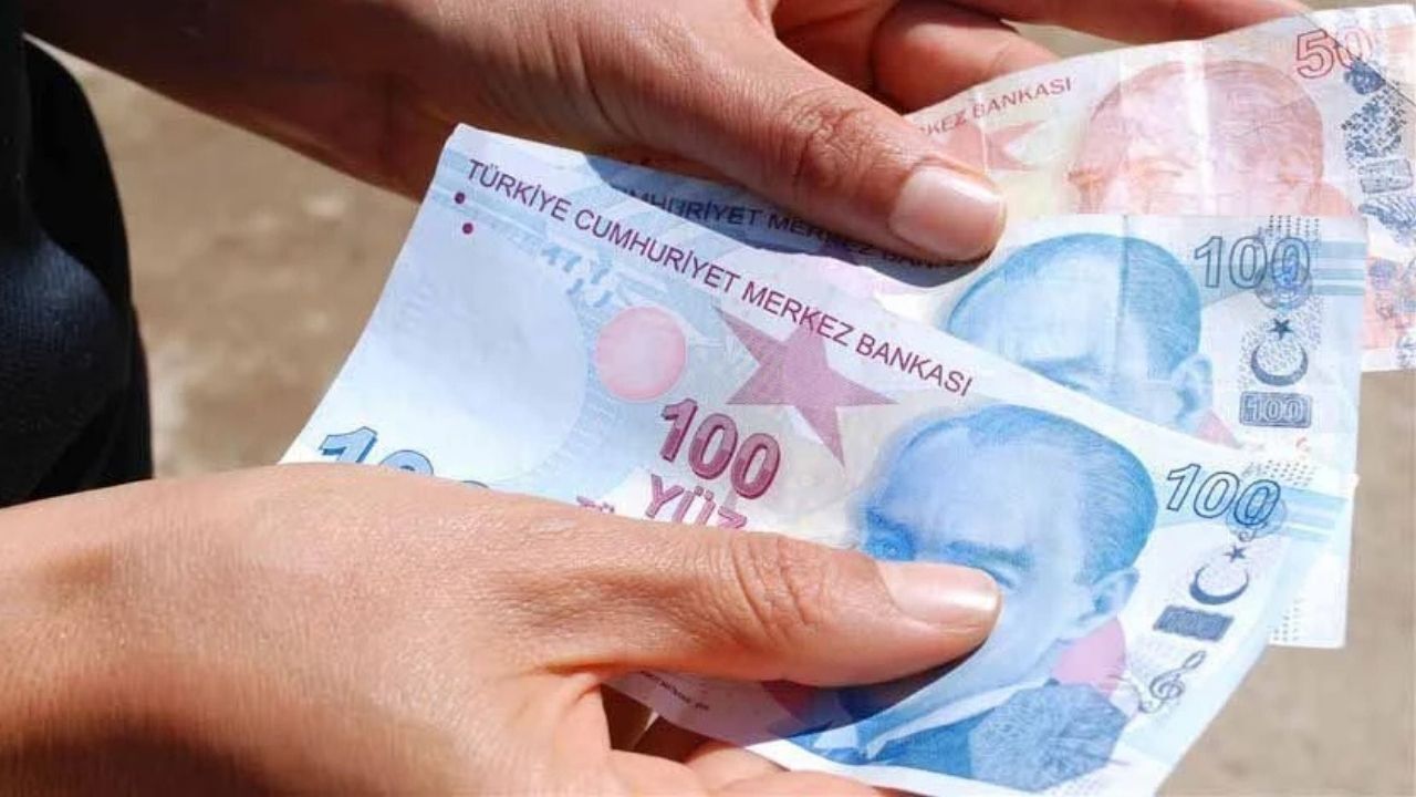 Emekli Maaşı Için Dikkat Çeken Karar Bankalara Bloke Yolu Belirli Şartlarda Açıldı (2)