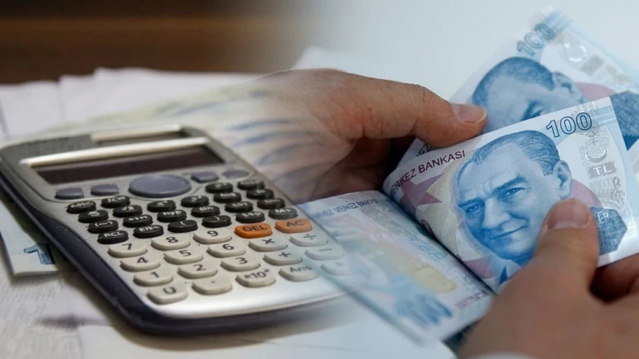 Emekli Maaşında Temmuz Hesabı Değişti En Düşük Aylık Için Yeni Beklenti