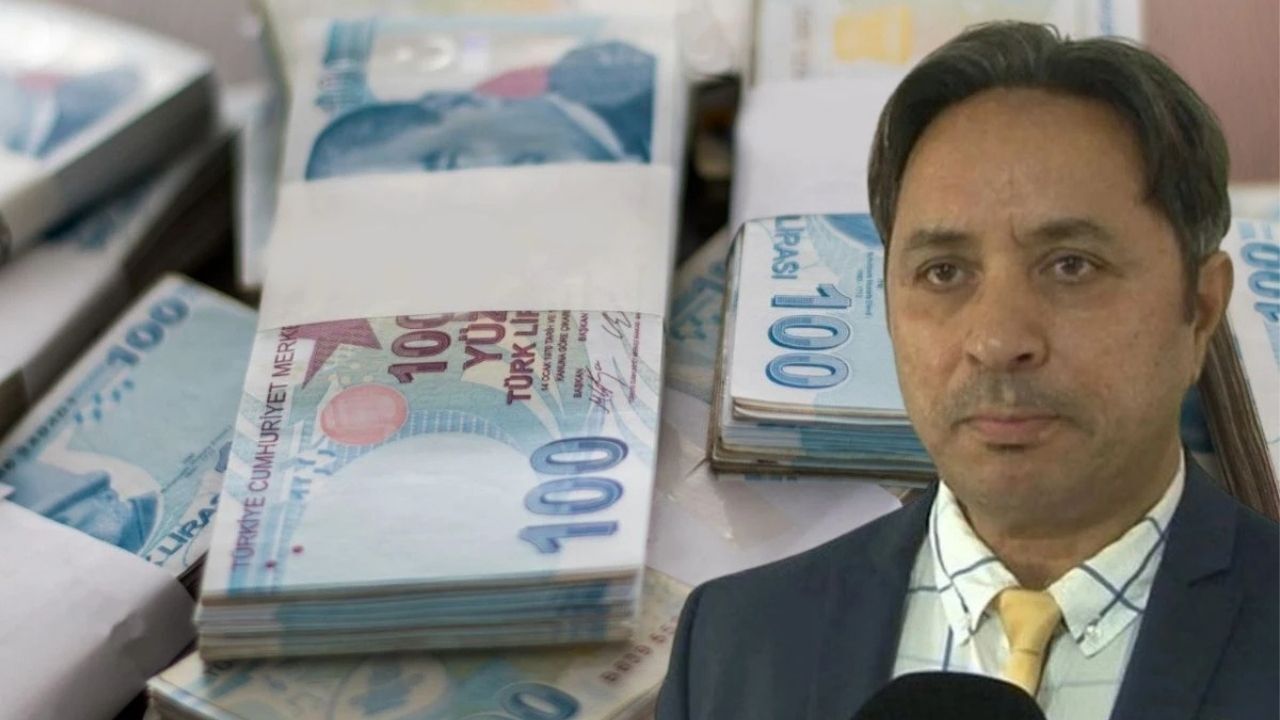 Emekli Ve Memur Zammında Yeni Tahmin Uzman Isim En Kötü Senaryoyu Açıkladı (1)