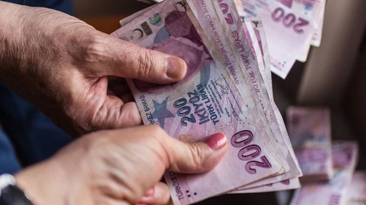 Emekliler Yüzde 56 Zam Alabilirdi Ünlü Ekonomistten Dikkat Çeken Hesap (2)