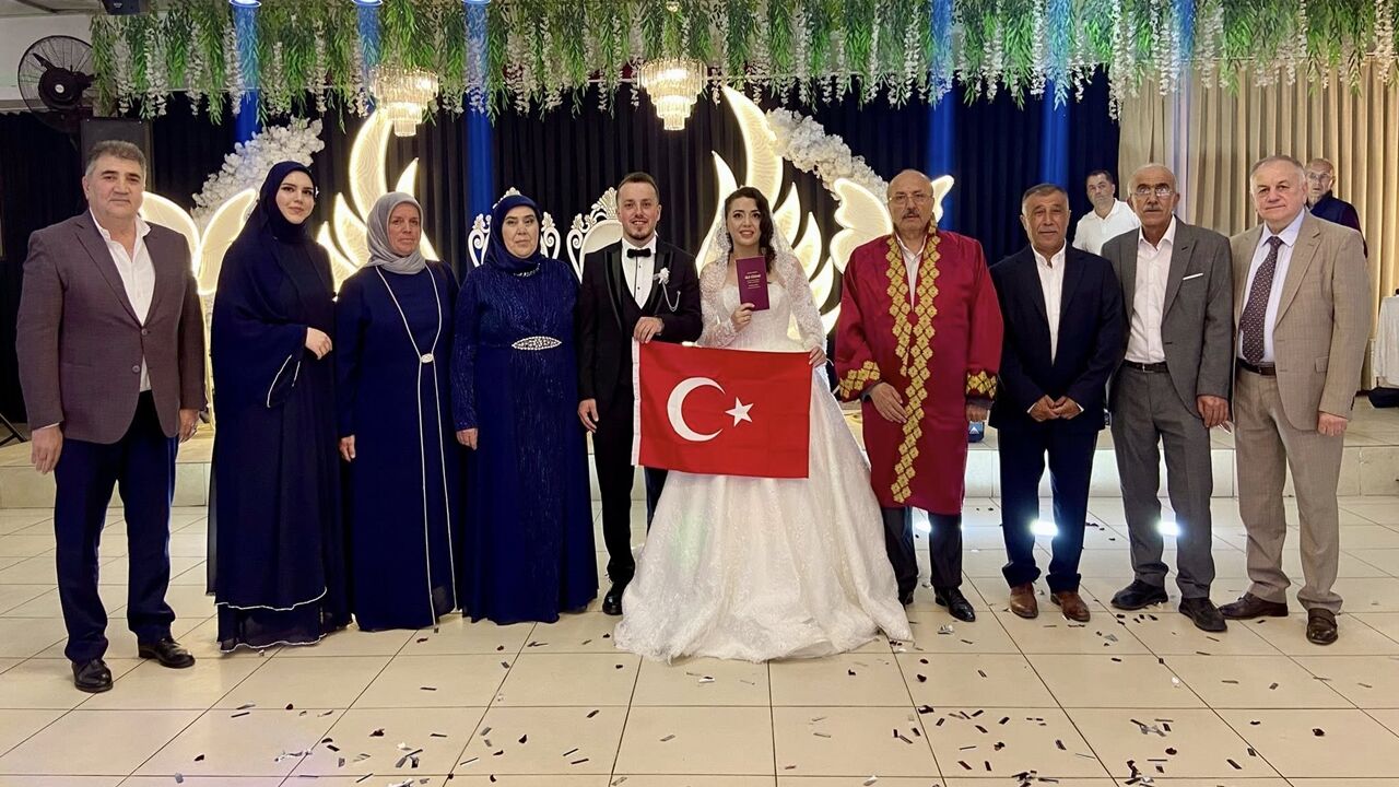 Erkan Karakülle Ile Bilge Karakülle (Bal) (1)