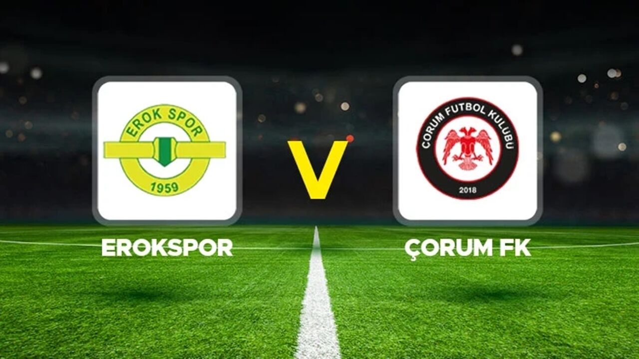 Erokspor Çorum Spor
