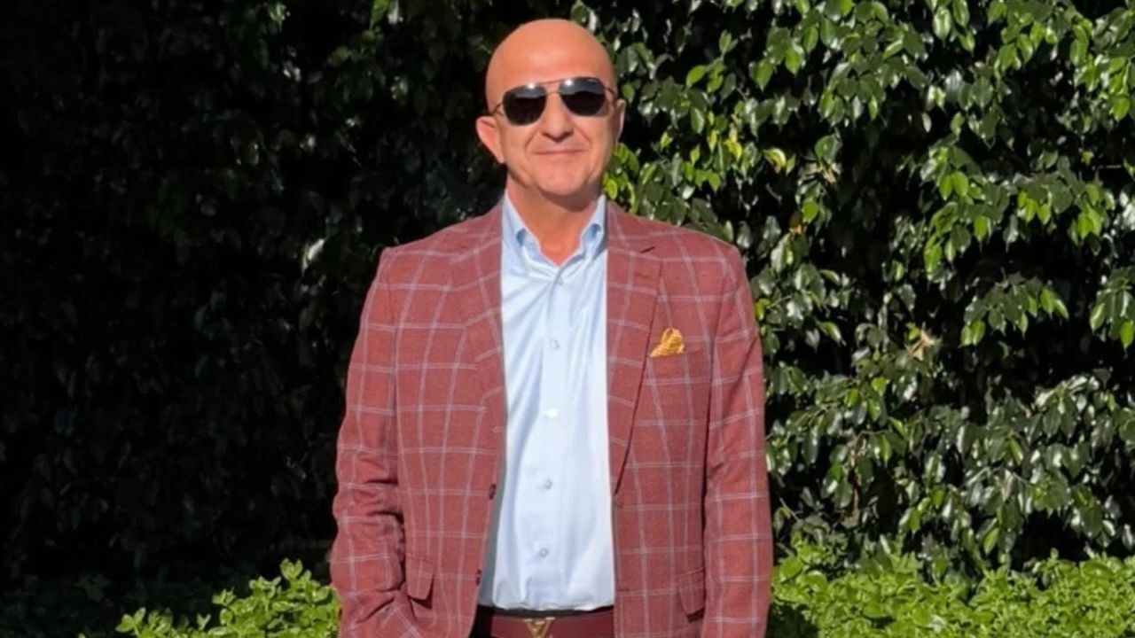 Eski Bakanın Kardeşi Ofisinde Vuruldu Sağlık Durumu Kritik (4)