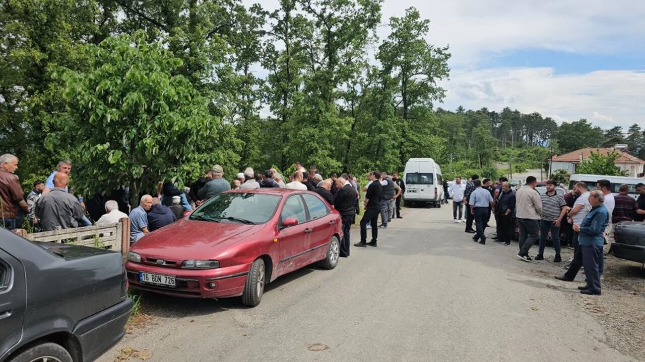 Evde Ölü Bulundu Zonguldak (2)