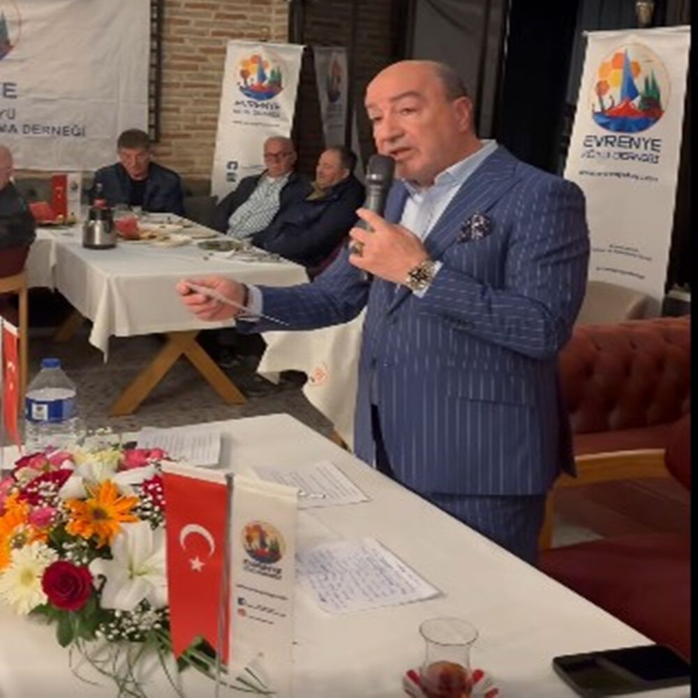 Evrenye Için Ortak Akıl Devrede (3)