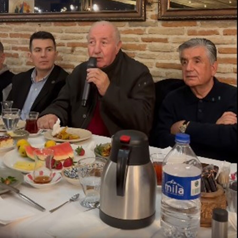 Evrenye Için Ortak Akıl Devrede (4)