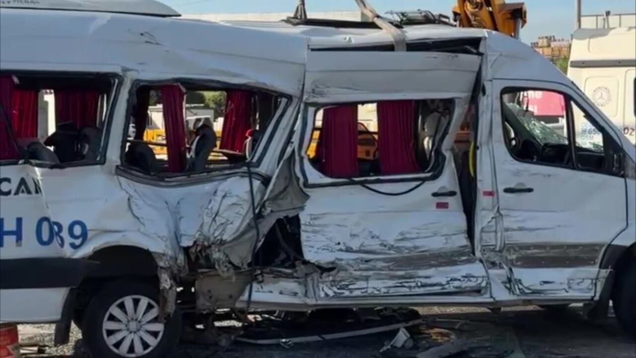 Feci Kaza Kocaeli Yaralı (3)