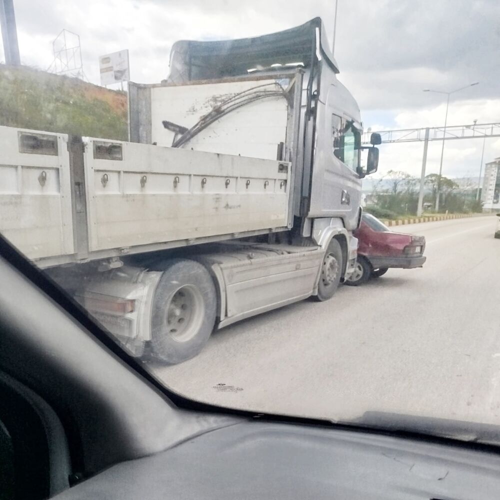 Feci Kaza Özbereket Un Fabrikası Bölgesi (2)